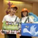 新北兒童悠遊卡升級2.0 今年小一新生開學即領卡 NFC手機感應在家就能加值與設定TPASS 12 新北兒童悠遊卡升級2.0 今年小一新生開學即領卡 NFC手機感應在家就能加值與設定TPASS