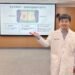 中年男子罹患膽囊內多發結石 「腹腔鏡膽囊切除手術」拆解危機 8 中年男子罹患膽囊內多發結石 「腹腔鏡膽囊切除手術」拆解危機