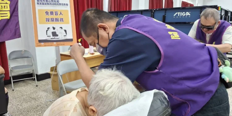 基隆市啟動身障就業新政 三策略打造友善職場 1 S 65691797 0 LvGJax
