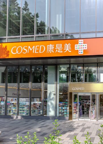 康是美、星巴克共迎雙600 「愿秀門市」生活新體驗