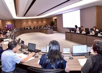公共安全督導會報　蔣萬安指示強化消防設施與安全宣導