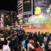 雙展區、雙IP引爆人潮　台北燈節六天吸引360萬人次參觀