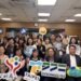 歐爸來學智慧城市！京畿道18位公務員來臺北交流　今年邁入第10年