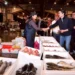 透早走訪果菜魚類批發市場拜早年 蔣萬安:民生物資供應無虞 請市民安心採買 11 透早走訪果菜魚類批發市場拜早年 蔣萬安:民生物資供應無虞 請市民安心採買