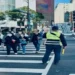 北市警啟動228連假交通疏導 全力守護民眾順暢安心行 11 北市警啟動228連假交通疏導 全力守護民眾順暢安心行