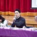 蔣萬安與里長有約:士林將成為產業發展引擎 12 蔣萬安與里長有約:士林將成為產業發展引擎