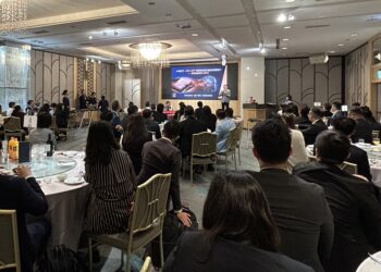 FPAT CFP event Taiwan financial advisors conference audience 2026 Kaohsiung AI trust discussion