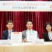 公私協力守健康 蔣萬安見證弱勢免費腹部超音波合作啟動 13 公私協力守健康 蔣萬安見證弱勢免費腹部超音波合作啟動