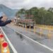 馬太鞍溪橋颱風毀損 工程團隊兩個半月緊急搶修完成通車 13 馬太鞍溪橋颱風毀損 工程團隊兩個半月緊急搶修完成通車