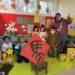從短影音風險談起 北市平等國小打造友善校園開學式 14 從短影音風險談起 北市平等國小打造友善校園開學式