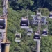TWICE來臺開唱　貓空纜車9台主題車廂搶先應援