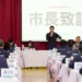 與文山「最有感情」　蔣萬安：攜手里長推動地方建設不間斷