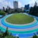 北市跑道球場華麗轉身 構築運動教育新地標 12 北市跑道球場華麗轉身 構築運動教育新地標