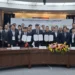 守護城市安全 台北、東京巨蛋設施跨域結盟 共築防災網絡 12 守護城市安全 台北、東京巨蛋設施跨域結盟 共築防災網絡