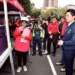 北捷危安攻擊模擬演練登場 蔣萬安:做到位、做紮實 11 北捷危安攻擊模擬演練登場 蔣萬安:做到位、做紮實