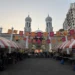 ２０２６（伊曆１４４７年）伊斯蘭齋戒月首日　台中清真寺迎來４００名教親享用開齋飯、禮泰拉威哈拜ＴＡＲＡＷＥＥＨ