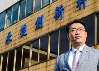 永捷聚焦水性樹脂、無溶劑系統與循環再利用材料布局