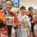 快到「宮崎市SOGO物產展」!精緻皮革、櫻鱒鮭魚和熟成地瓜統統帶回家 15 快到「宮崎市SOGO物產展」!精緻皮革、櫻鱒鮭魚和熟成地瓜統統帶回家