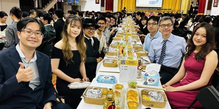 淡大蘭陽校園【三全教育20年專題一】全英語、全住宿、全大三出國 一流國際人才搖籃 1 waterimg 2 42 73xKw1