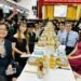 淡大蘭陽校園【三全教育20年專題一】全英語、全住宿、全大三出國 一流國際人才搖籃 13 淡大蘭陽校園【三全教育20年專題一】全英語、全住宿、全大三出國 一流國際人才搖籃