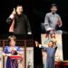 漢霖民俗說唱藝術團創團40週年特獻 《串門：名家曲藝大匯演》創新里程碑
