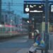 黃路梓茵Lulu《列車人生》首集旅人闖芬蘭 零下20度跳冰湖悟人生
