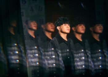 楊肅浩以八月初八自揭童年創傷 用音樂解開「父親結」