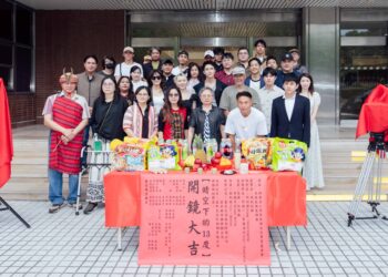 讓世界看見台灣原民文化魅力 深度反思原民生活 原鄉傳承