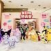 高雄新光三越左營店「美日韓特賣會」加《超人力霸王》卡牌遊戲快閃店