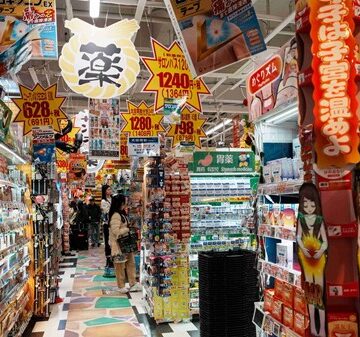 2026日本旅遊補貨清單 達人鄭世彬推薦 美妝權威凱文老師解析 日本人也愛用的好物