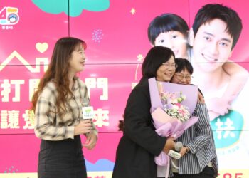 少子化家庭新選擇 逾三成寄養家庭盼能與寄養童做友作伴而投入服務