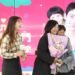 寶惠媽媽對寄養孩子說：不論你在哪裡，記得有人愛著你、支持你。 0 scaled