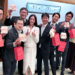 「炘越共創」攜手日本KKH Bridge 啟動百年文化合作計畫 13 「炘越共創」攜手日本KKH Bridge 啟動百年文化合作計畫