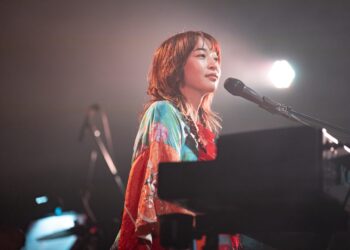破億點擊的日本創作歌手樋口愛 確定登上2026新北八里跨年舞台
