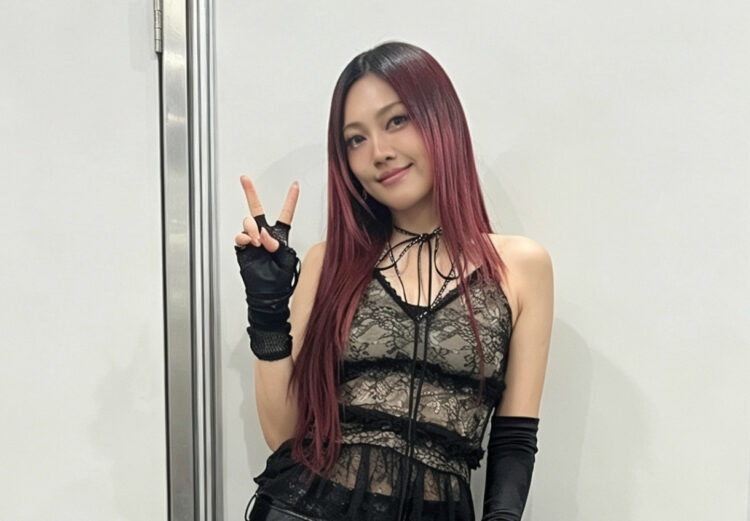 琟娜VERNA 事業大爆發、開啟「琟娜多元宇宙」 照片提供:谷優娛樂