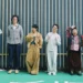林美秀 馬念先 旺福 組成馬年限定團「福馬林」大鬧青年節「金年節」