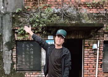 吳永吉 Kiat Táng 舉辦講唱會 用音樂分享人生故事