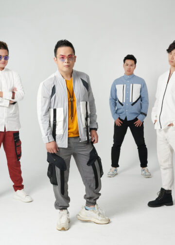 iColor 愛客樂把「𠊎到底愛啉麼个啊～」手搖飲寫成歌 唱成全民洗腦曲