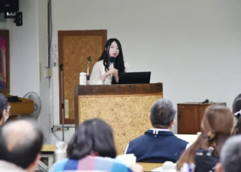 避免踩線！南分署邀檢察官教企業辦訓「避雷心法」