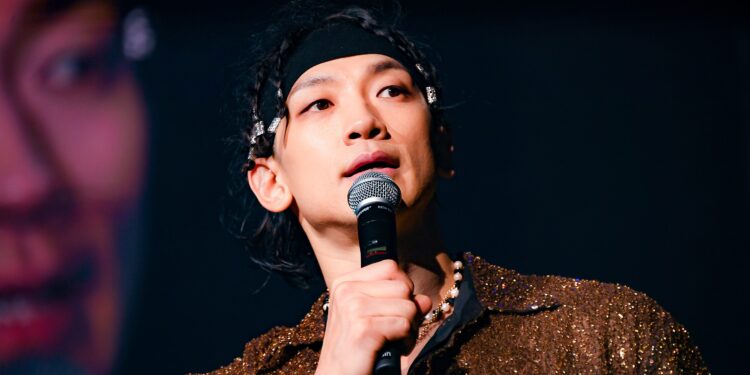 韓流天王RAIN明年將二度攻蛋 照片提供:大步整合行銷