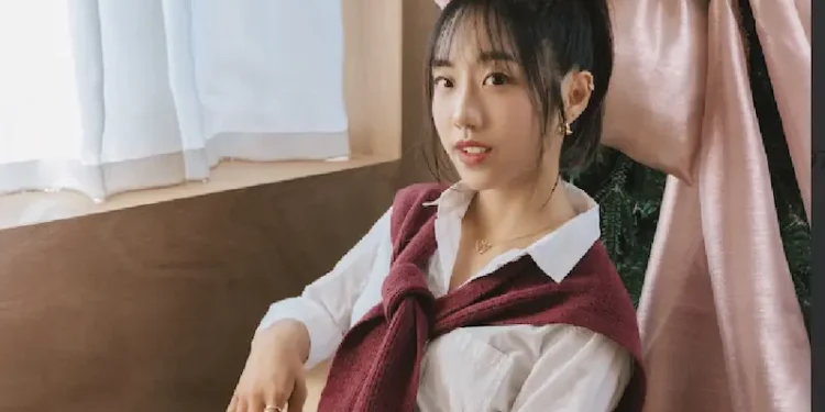 （橫圖）蔡佩軒開《傷心藥房》新單曲〈白傷心了〉替心碎症狀譜出療癒處方箋（圖：可瑞思國際娛樂）