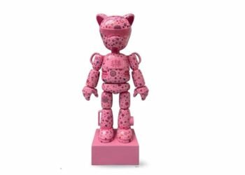 《方文山 × 數位藝術宇宙》實體展覽落幕　線上展覽與藝術收藏接力登場　打造不落幕的數位藝術體驗