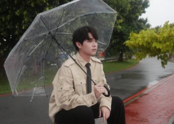 黃俊榮新作品靈感來自等不到訊息 嘴上說沒關係心裡卻酸