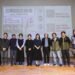 用閱讀跨年 迎向2026年 十大藝文名家共談時間的淬鍊