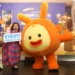 台灣國際兒童影展熱烈開售 鍾欣凌邀請孩子們探索影像世界 12 台灣國際兒童影展熱烈開售 鍾欣凌邀請孩子們探索影像世界