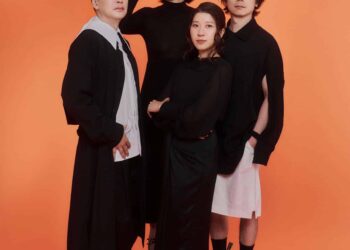 第37屆金曲獎客語作品共獲得11項提名 阿依.羅《南方的冬》ana《Final Girl》春麵樂隊《下回上去》陳以諾 Sarah《慢花誌》與黃宇寒《Ngai》5組音樂人通通「雙料入圍」