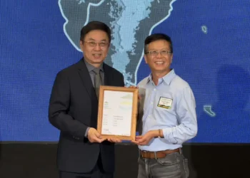巴部農水源地獲OECM保育共生地認證