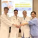 三高男罹患冠心症 「全方位精準麻醉」助術後四天走路辦出院 12 三高男罹患冠心症 「全方位精準麻醉」助術後四天走路辦出院