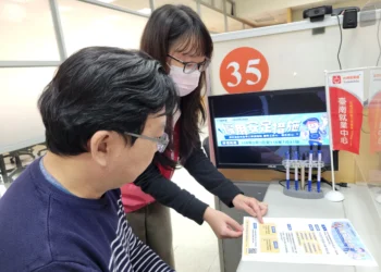 「薪資差額」補貼 9行業延長至7月底  助減班休息勞工安心過春節