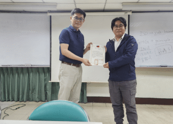 企業減碳需求增加　勞動部南分署產投課程助勞工培養綠領實力